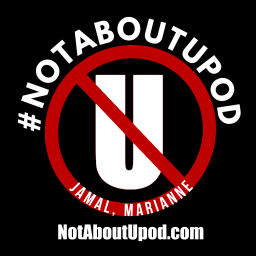 Podcast thumbnail for #NotAboutUpod