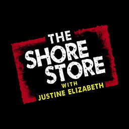 Podcast thumbnail for The Shore Store