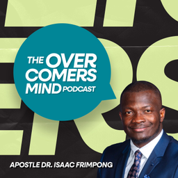 Podcast thumbnail for Overcomers Mind Podcast