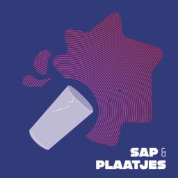 Podcast thumbnail for Sap en Plaatjes