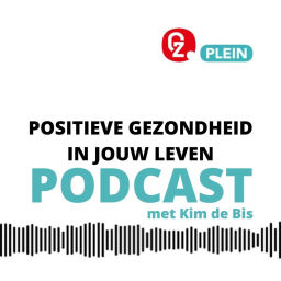 Podcast thumbnail for Positieve Gezondheid In Jouw Leven