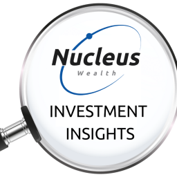 Podcast thumbnail for Nucleus Investment Insights