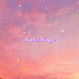 Podcast thumbnail for Tinta Senja