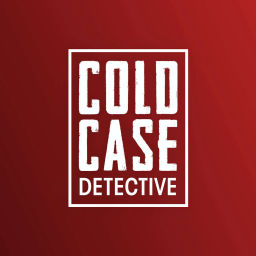 Podcast thumbnail for ColdCaseDetective