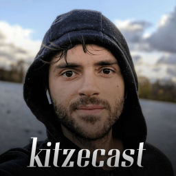 Podcast thumbnail for Kitzecast