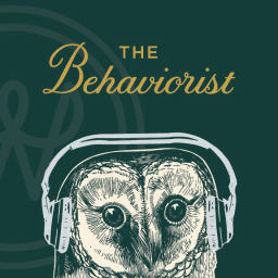 Podcast thumbnail for The Behaviorist