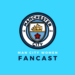 Podcast thumbnail for mcwfancast - Man City Women Fancast
