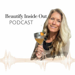 Podcast thumbnail for Beautify Inside & Out