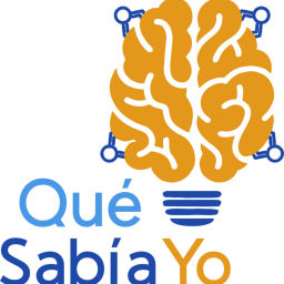 Podcast thumbnail for Qué Sabía Yo!