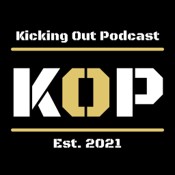 Podcast thumbnail for Kicking Out: A Podcast About AEW