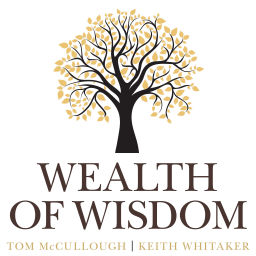Podcast thumbnail for Wealth of Wisdom