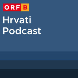 Podcast thumbnail for ORF Hrvati Podcast