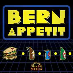 Podcast thumbnail for Bernappetit