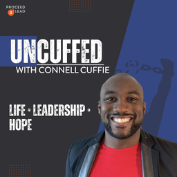 Podcast thumbnail for Uncuffed