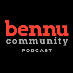 Podcast thumbnail for Bennu Community Podcast