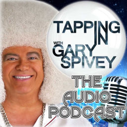 Podcast thumbnail for Tapping In with Gary Spivey Audio Podcast