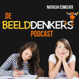 Podcast thumbnail for De Beelddenkers Podcast