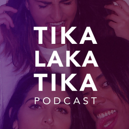 Podcast thumbnail for Tikalakatika Podcast
