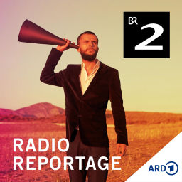Podcast thumbnail for radioReportage