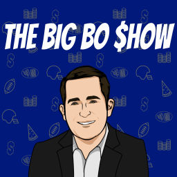 Podcast thumbnail for The Big Bo $how