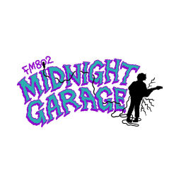 Podcast thumbnail for FM802 MIDNIGHT GARAGE