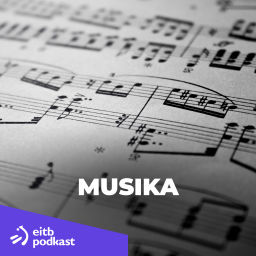 Podcast thumbnail for Musika