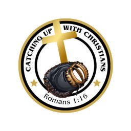 Podcast thumbnail for Catching Up With Christians