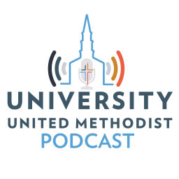 Podcast thumbnail for University United Methodist Church