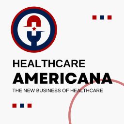 Podcast thumbnail for Healthcare Americana