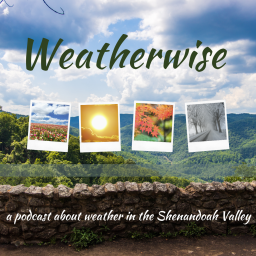 Podcast thumbnail for Weatherwise