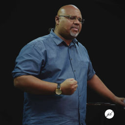 Podcast thumbnail for Jeremy Dawson Sermons