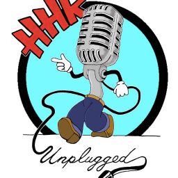 Podcast thumbnail for HHR Unplugged