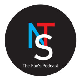 Podcast thumbnail for Nothing To Say: The Fan’s Podcast