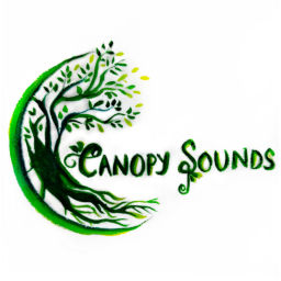 Podcast thumbnail for Canopy Sounds