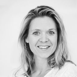 Podcast thumbnail for Sarah Tornøe