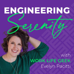 Podcast thumbnail for Engineering Serenity