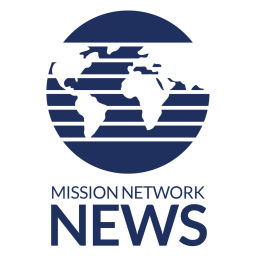 Podcast thumbnail for Mission Network News - 1 minute