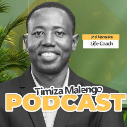 Podcast thumbnail for Timiza Malengo