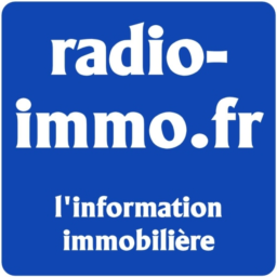 Podcast thumbnail for radio-immo.fr, l'information immobilière