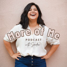 Podcast thumbnail for More Of Me Podcast