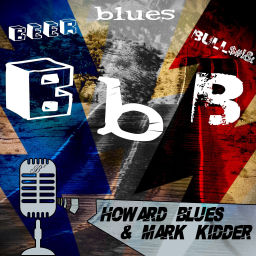 Podcast thumbnail for Beer Blues and BS