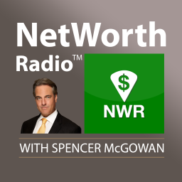 Podcast thumbnail for NetWorth Radio