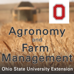 Podcast thumbnail for Agronomy and Farm Management