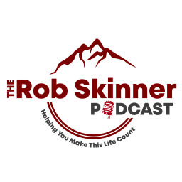 Podcast thumbnail for The Rob Skinner Podcast