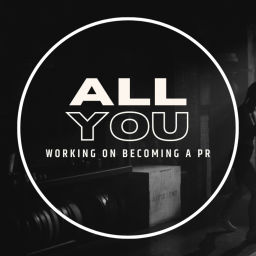 Podcast thumbnail for All You