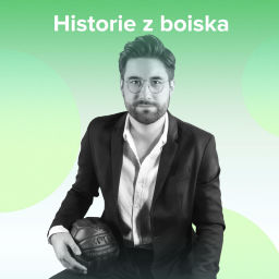 Podcast thumbnail for Historie z boiska