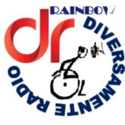 Podcast thumbnail for RAINBOW DIVERSAMENTE RADIO