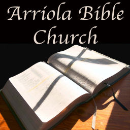 Podcast thumbnail for Arriola Bible Church