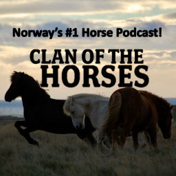 Podcast thumbnail for Clan of the Horses