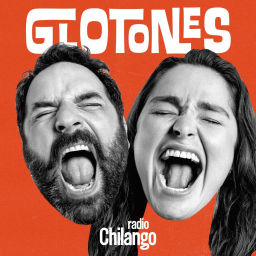 Podcast thumbnail for Glotones